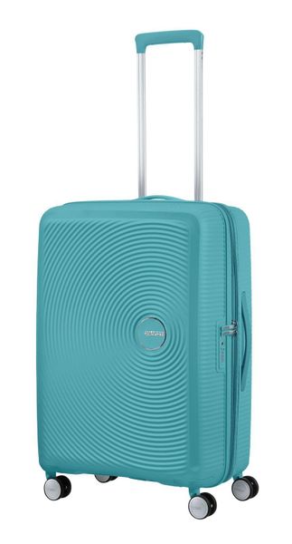 American Tourister® Hartschalen-Trolley Soundbox, 4 Rollen günstig online kaufen