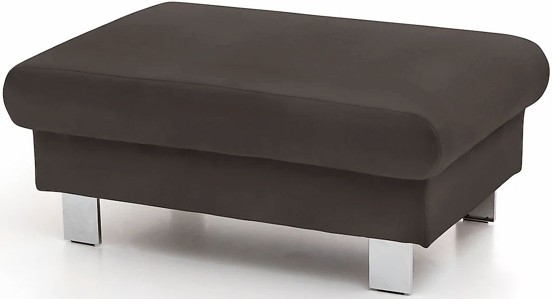 COTTA Hocker "Komaris, B: 100 cm" individuell zu kombinieren günstig online kaufen