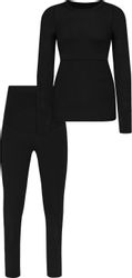 normani Umstandsleggings Merino Unterwäsche Umstandsmode Garnitur günstig online kaufen