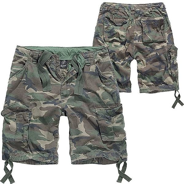Brandit Shorts Brandit Shorts Urban Legend günstig online kaufen