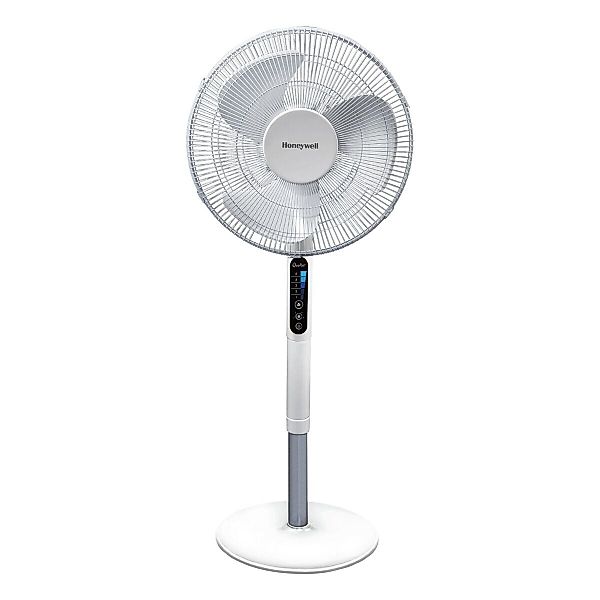 Honeywell Standventilator HSF600WE, QuietSet® Bedienung, Nachtruhe-Modus günstig online kaufen