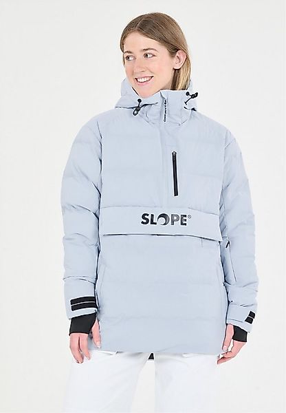 SLOPE Skijacke Thumper mit wasserdichter Membran günstig online kaufen