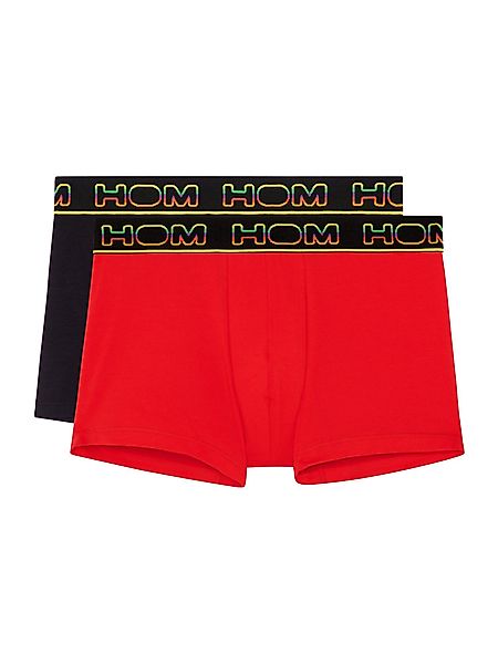 Hom Retro Boxer Ivano no.2 (2-St) günstig online kaufen