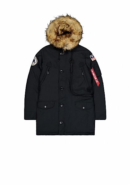 Alpha Industries Winterjacke "Alpha Industries Women - Cold Weather Jackets günstig online kaufen