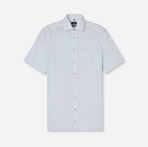 OLYMP Kurzarmhemd Luxor modern fit mit günstig online kaufen