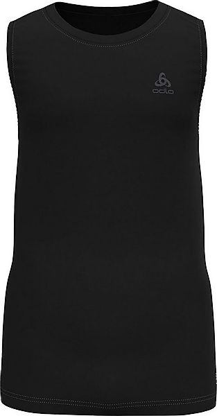 Odlo Funktionsunterhemd BL TOP CREW NECK TANK ACTIVE F BLACK günstig online kaufen