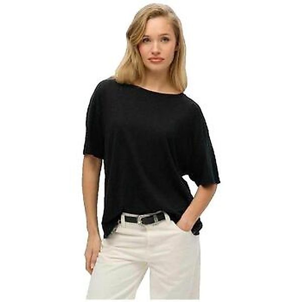 Superdry  T-Shirt T-shirt  Studios à épaules tombantes günstig online kaufen