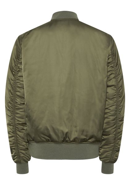 Polo Sylt Blouson im changierenden Wende-Design günstig online kaufen