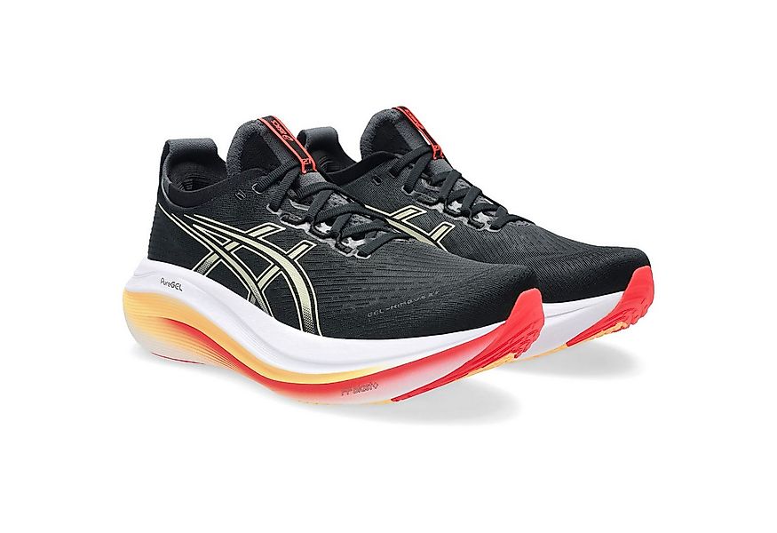 Asics GEL-NIMBUS 27 Men 1011B958-005 Laufschuh für ein weiches und geschmei günstig online kaufen
