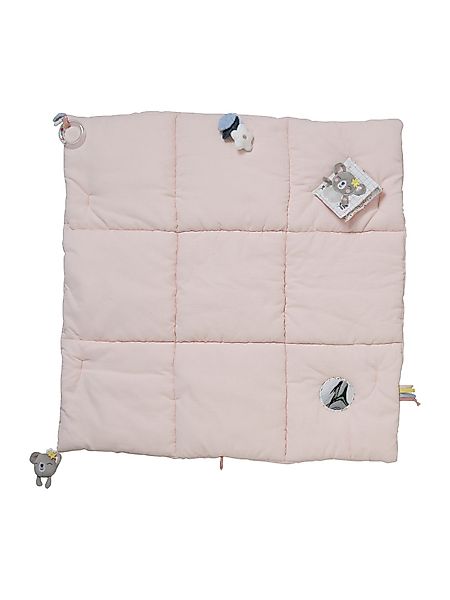 Krabbeldecke Activity-Decke mit Spielbögen, vertbaudet günstig online kaufen