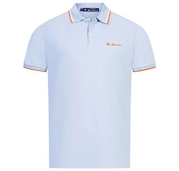 Ben Sherman T-Shirt Twin Tipped günstig online kaufen