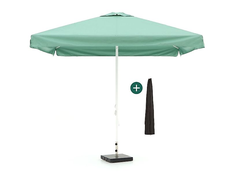 Shadowline Bonaire Sonnenschirm 300x300 cm günstig online kaufen