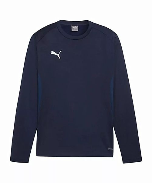 PUMA Sweatshirt teamGOAL Training Sweatshirt günstig online kaufen