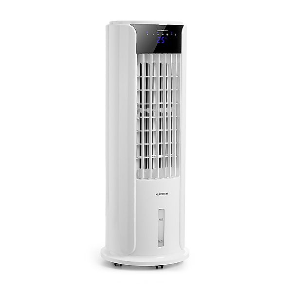 Klarstein Ventilatorkombigerät Skyscraper Horizon Luftkühler, mit günstig online kaufen
