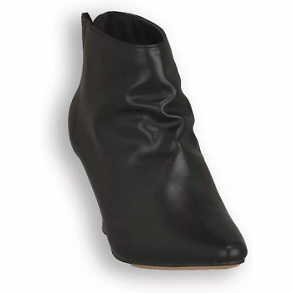 Kharisma  Stiefeletten NERO günstig online kaufen