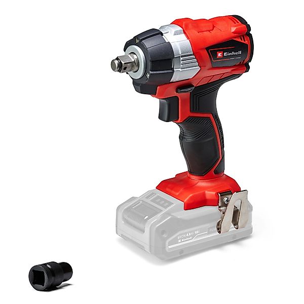Einhell Akku-Schlagbohrschrauber TP-CW 18 Li BL-Solo, max. 2900 U/min, Powe günstig online kaufen