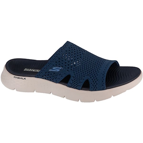 Skechers  Hausschuhe Go Walk Flex Sandal - Elation günstig online kaufen