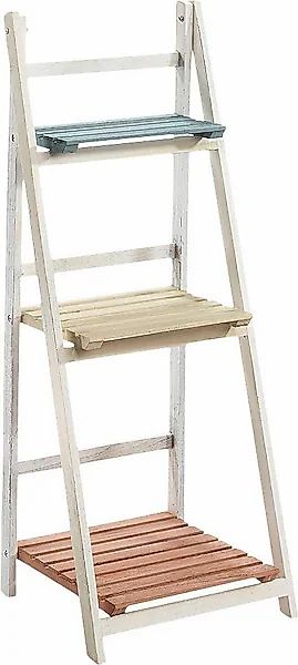 locker Standregal, Vintage Stil günstig online kaufen