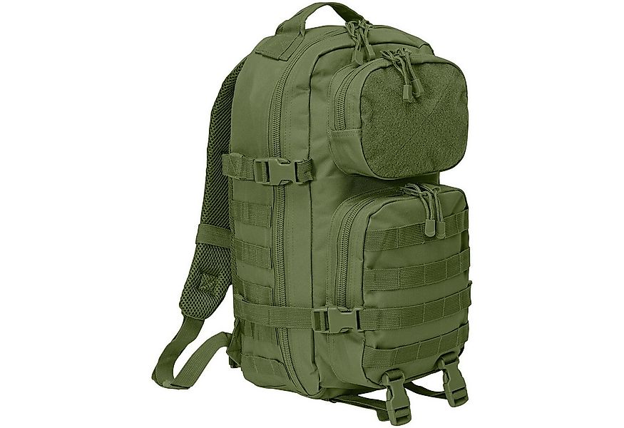 Brandit Freizeitrucksack Rucksack US Cooper Patch medium günstig online kaufen