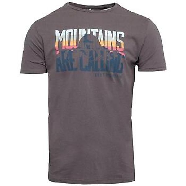 Best Mountain  T-Shirts & Poloshirts BEST-TS 2001-ANT günstig online kaufen