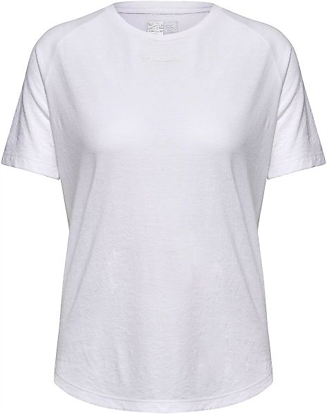 hummel T-Shirt HMLMT VANJA T-SHIRT (1-tlg) günstig online kaufen