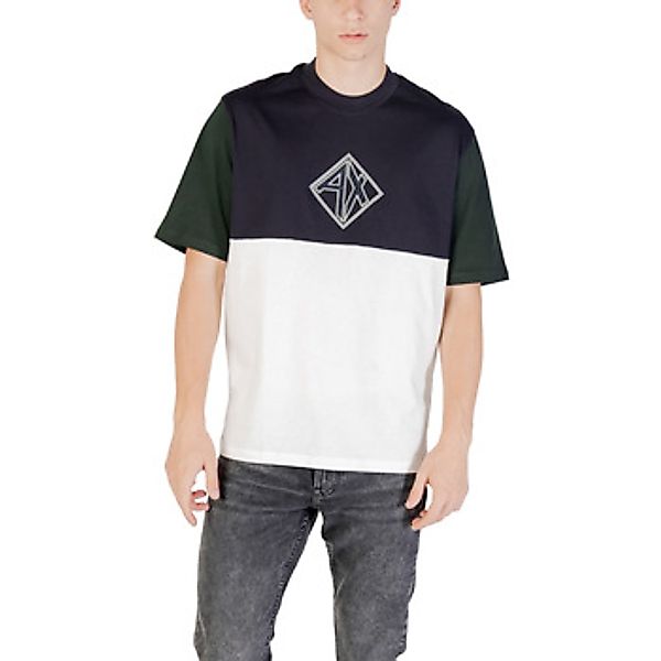 EAX  Poloshirt JUMPER XM000272 AF10361 günstig online kaufen