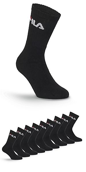 Fila Sportsocken, (9er Pack) günstig online kaufen