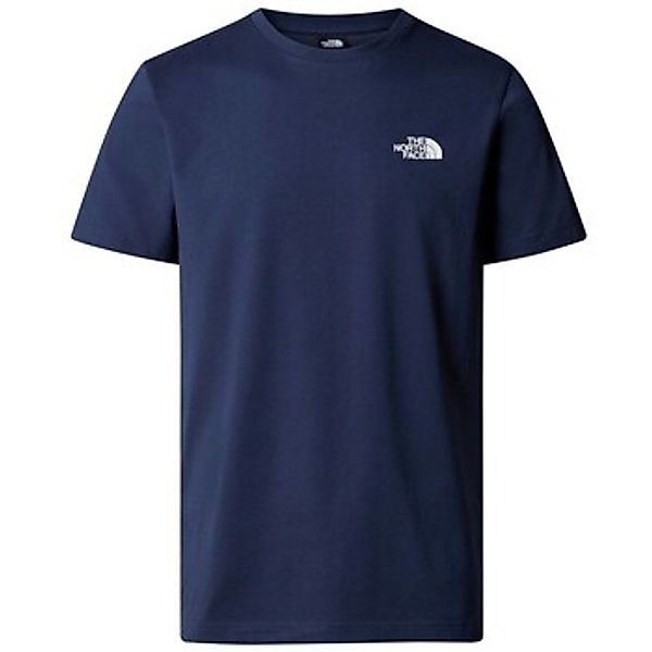 The North Face  T-Shirt Simple Dome günstig online kaufen