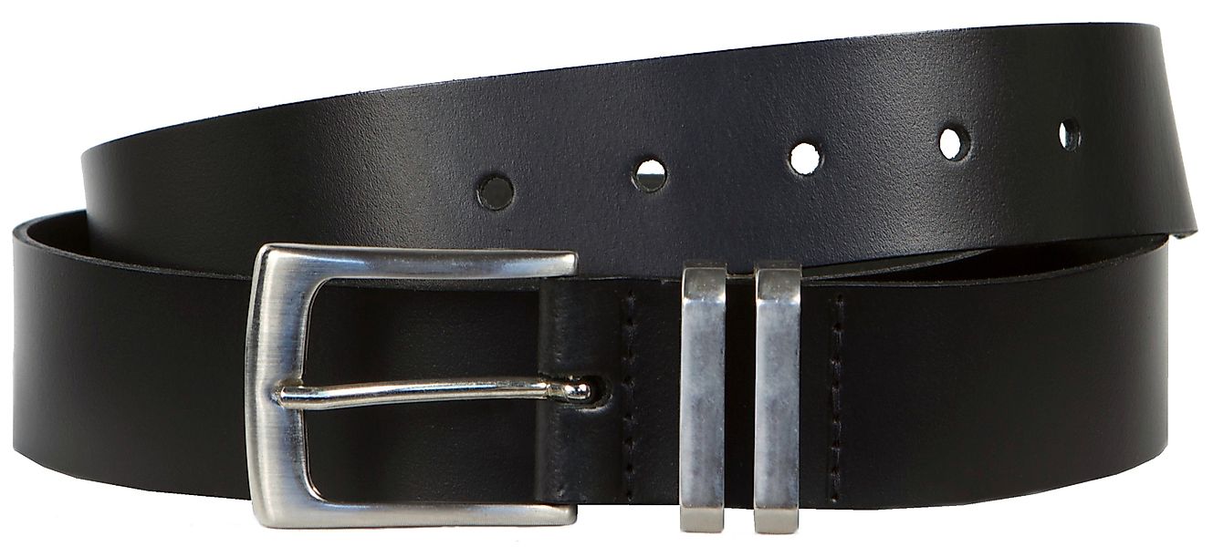 GUGGEN Mountain Ledergürtel Herren Gürtel Leder günstig online kaufen