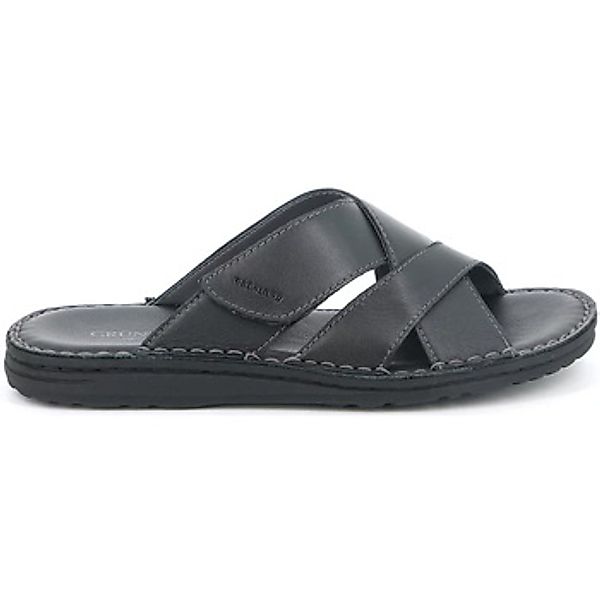 Grunland  Sandalen Lapo sandalo in pelle günstig online kaufen