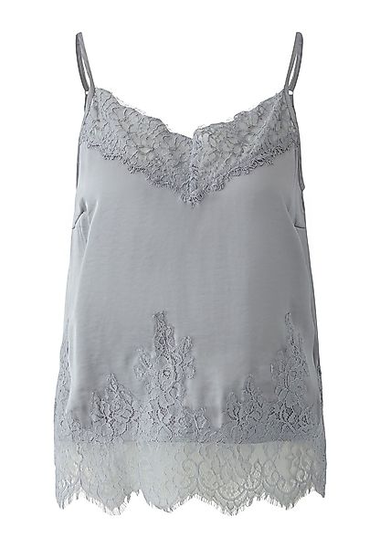 Oui Trägertop Spitzentop günstig online kaufen