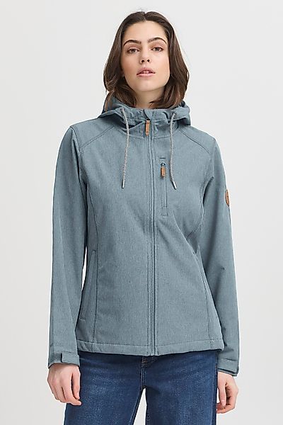 North Bend Softshelljacke NBThory W Softshell günstig online kaufen