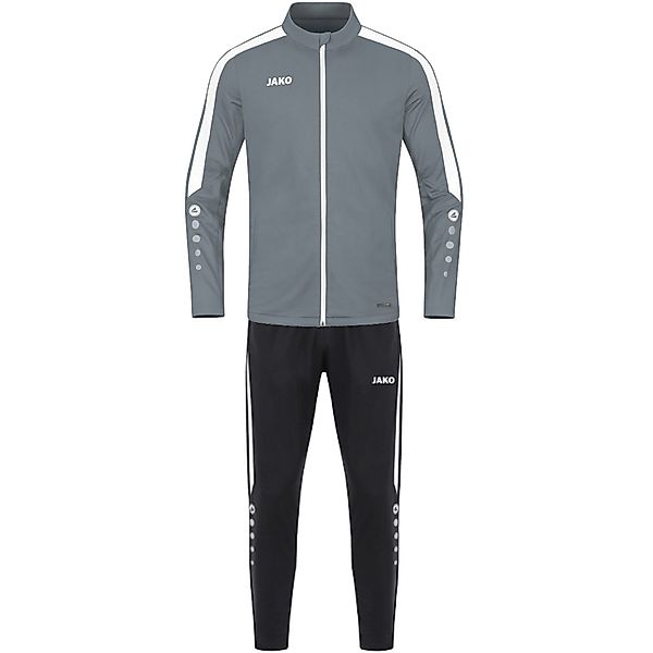 Jako Trainingsanzug Jako Herren Trainingsanzug Polyester Power M9123 günstig online kaufen