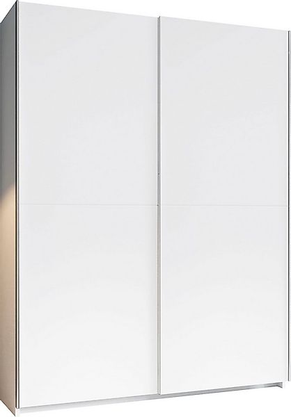 Schlafkontor Schwebetürenschrank Heimo/Fast Schrank Kleiderschrank Garderob günstig online kaufen