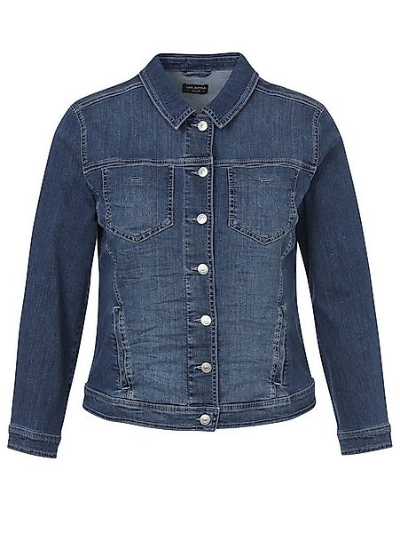 VIA APPIA DUE Jeansjacke in Große Größen günstig online kaufen
