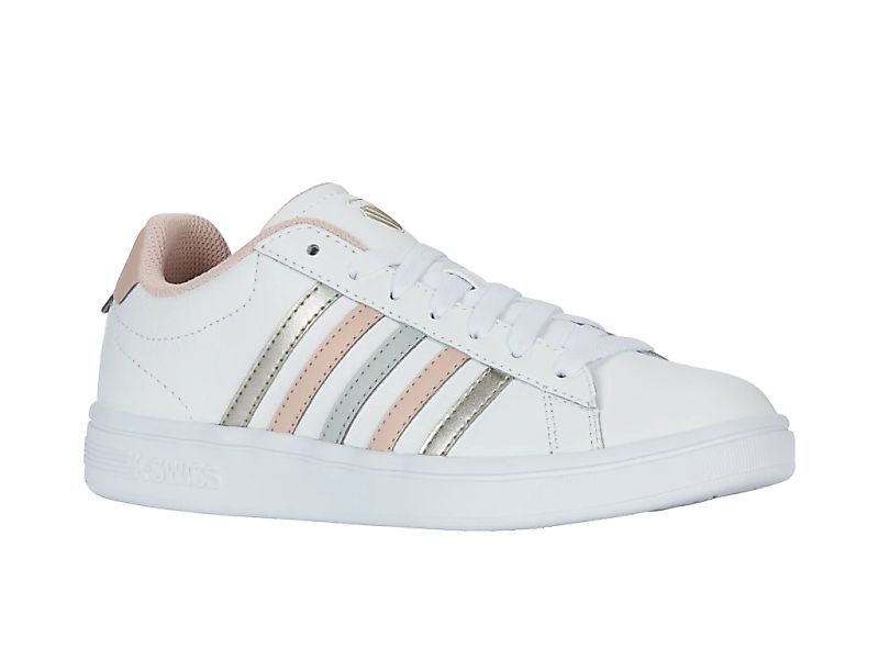 K-Swiss COURT TIEBREAK II Sneaker günstig online kaufen