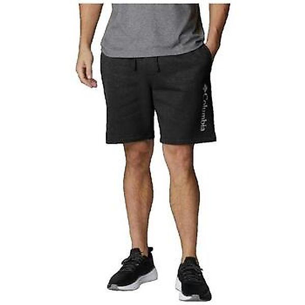 Columbia  Shorts Pantalon  classique confortable noir günstig online kaufen