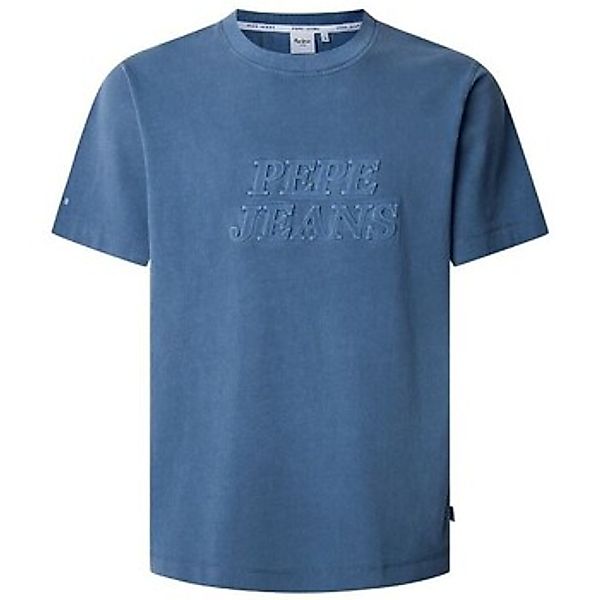 Pepe jeans  T-Shirt PM509723 DARIUS TEE günstig online kaufen