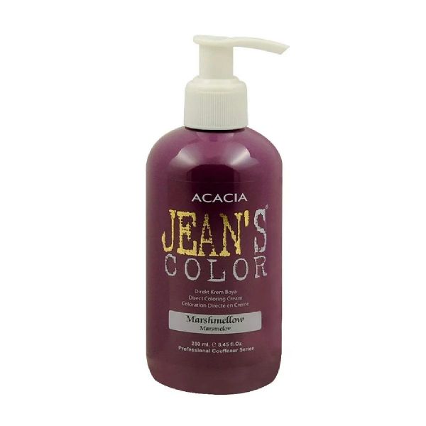 Jeans Color Haarfarbe Semi Permanente Direktziehende günstig online kaufen