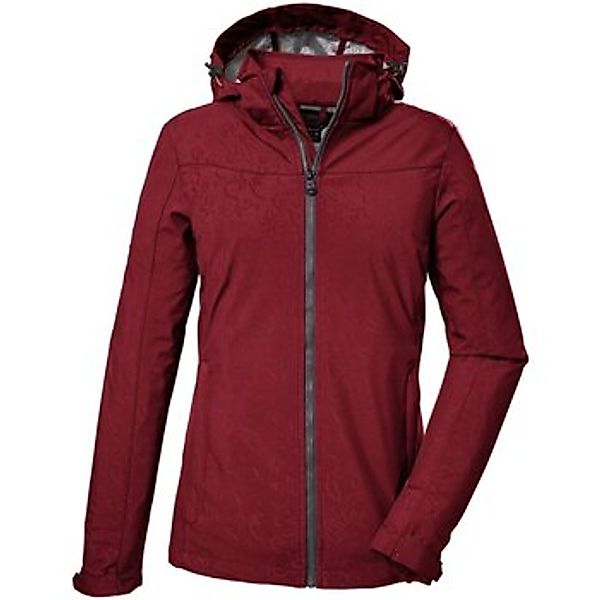 Killtec Softshelljacke "KOS 40 WMN SFTSHLL JCKT", Wasserabweisende, atmungs günstig online kaufen