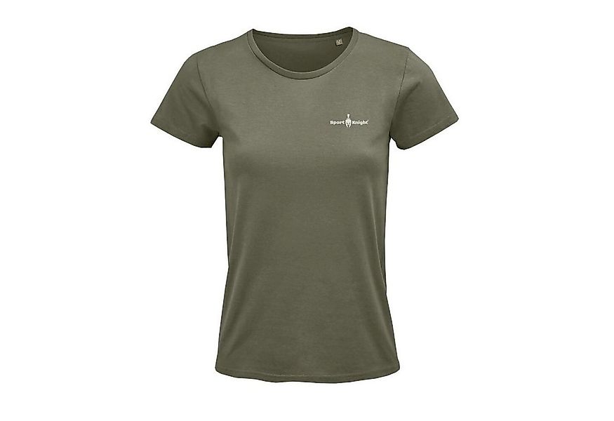 Sport-Knight® T-Shirt Sport-Knight® Damen Fitness T-Shirt "Sport Knight" Cl günstig online kaufen