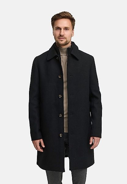 Jeff Wollmantel Herren JFTyler Winter Mantel Herrenmantel Eleganter Herrenm günstig online kaufen