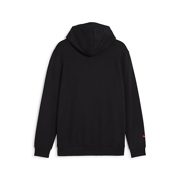 PUMA Hoodie "F1 ESS LOGO HOODIE" günstig online kaufen