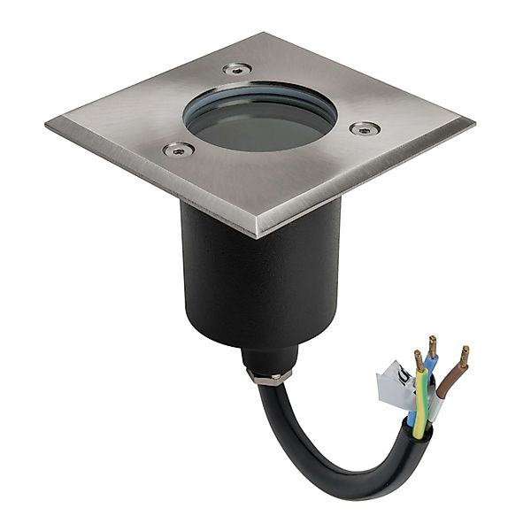 GTV LED Gartenleuchte LED Einbau Bodenleuchte günstig online kaufen
