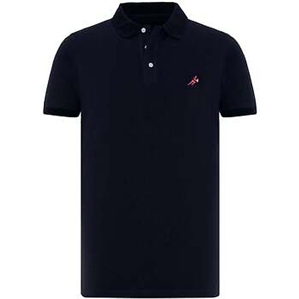 Moxx Paris  Poloshirt Amsterdam T-Shirt günstig online kaufen