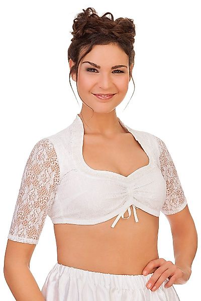 MarJo Dirndlbluse Dirndlbluse - FINA-CHRISTINA - günstig online kaufen