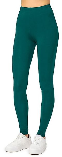 Merry Style Leggings Damen Hosen aus günstig online kaufen