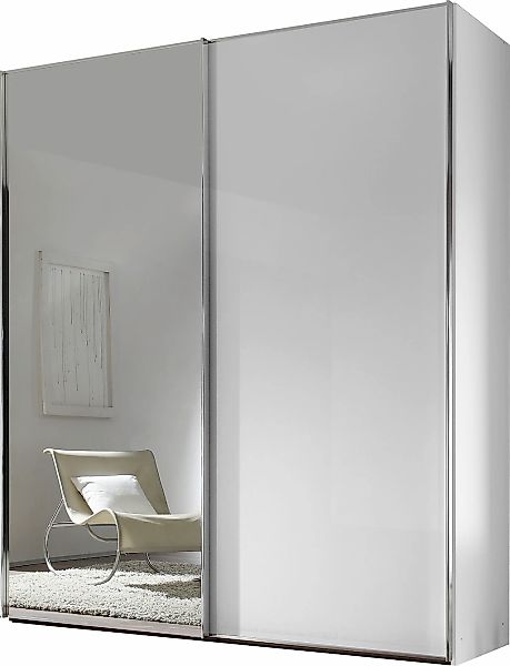 STAUD Schwebetürenschrank "Sinfonie Plus, edles Design in hochwertiger Qual günstig online kaufen