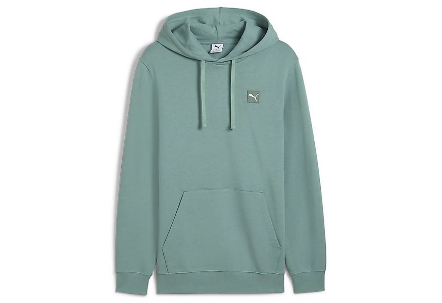 PUMA 2-in-1-Pullover Elevated Hoodie Sweater günstig online kaufen