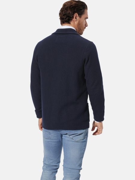 Babista Strickjacke FERIN mit eleganten Reverskragen günstig online kaufen